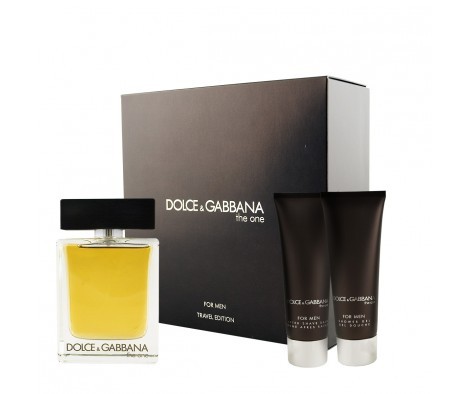 Мъжки комплект DOLCE & GABBANA The One for Men